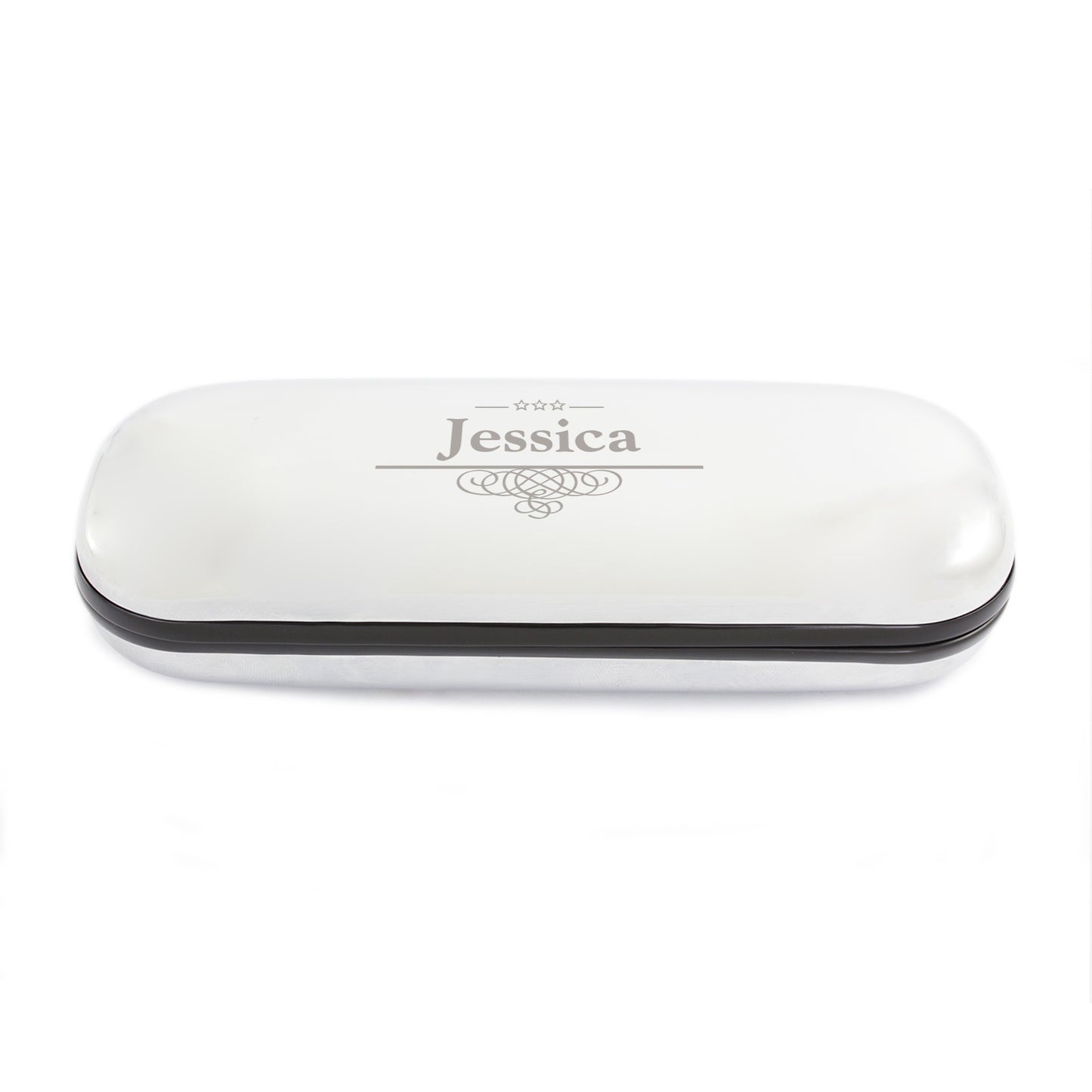Personalised Decorative Glasses Case from Heartfelt Gifts