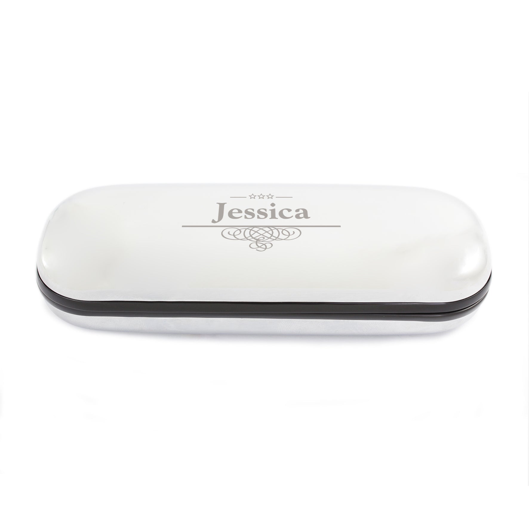 Personalised Decorative Glasses Case from Heartfelt Gifts