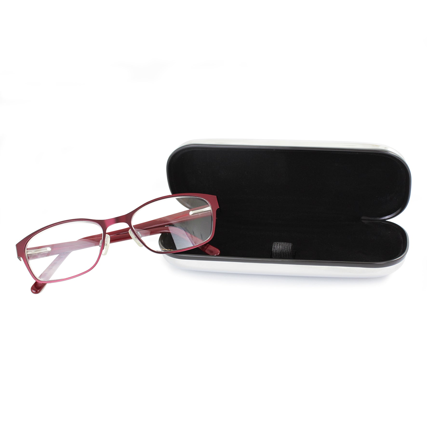 Personalised Decorative Glasses Case - image 2