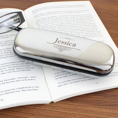 Personalised Decorative Glasses Case - image 3