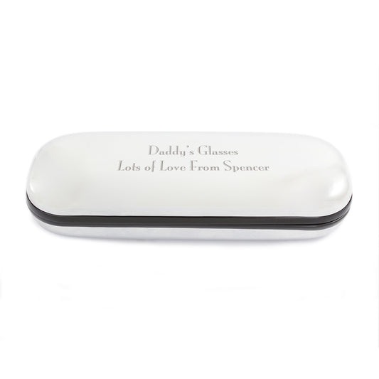 Personalised Glasses Case - image 2
