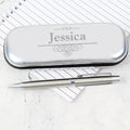 Personalised Decorative Pen and Box Set from Heartfelt Gifts