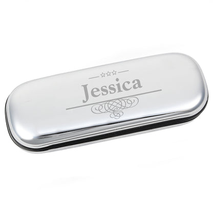 Personalised Decorative Pen and Box Set - image 5