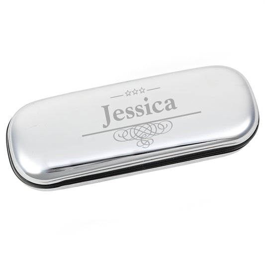 Personalised Decorative Pen and Box Set - image 5