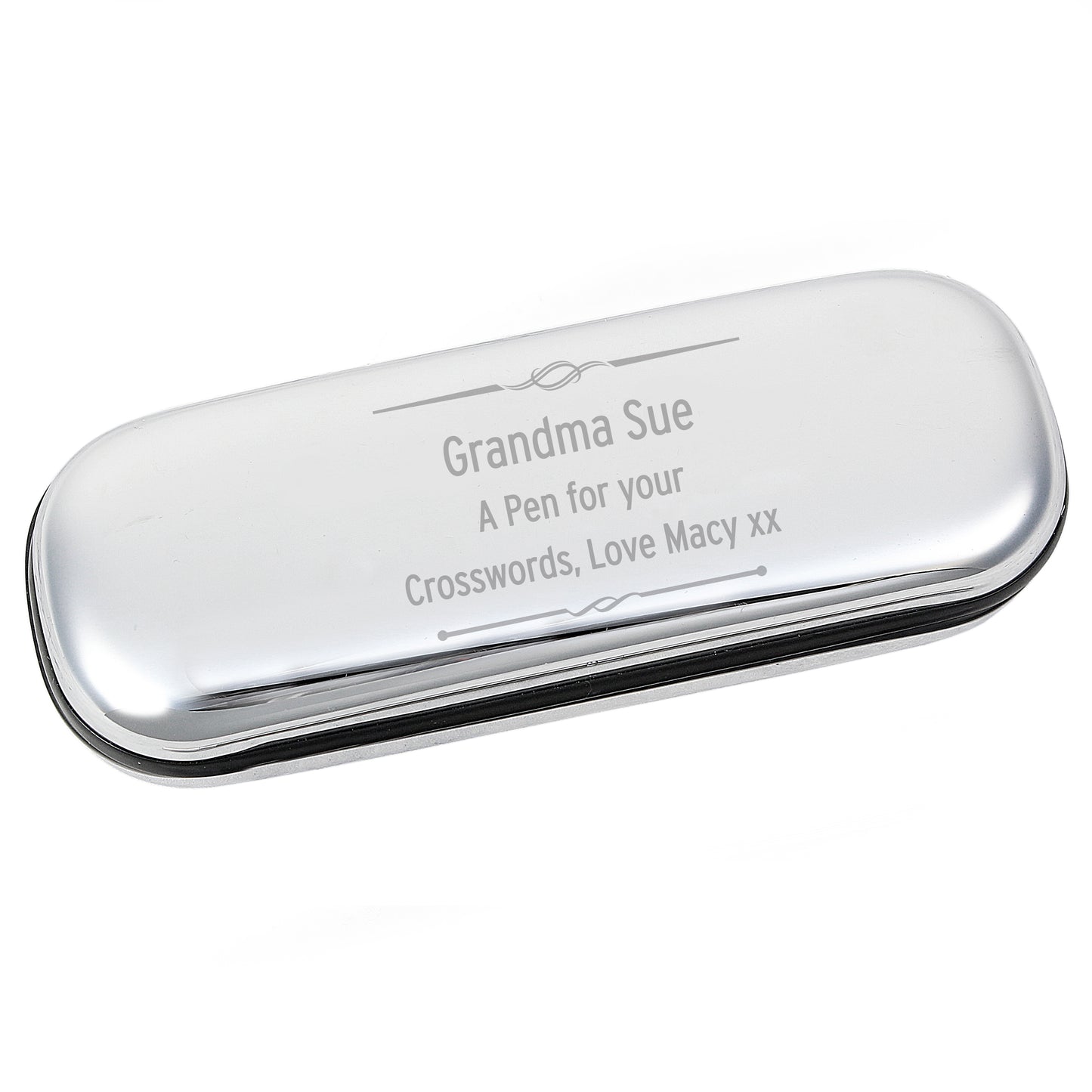 Personalised Scroll Pen and Box Set - image 5