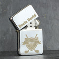 Personalised Golf Lighter from Heartfelt Gifts
