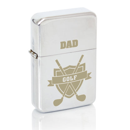 Personalised Golf Lighter - image 5
