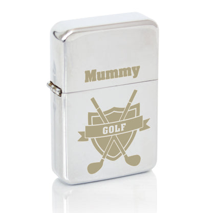 Personalised Golf Lighter - image 6