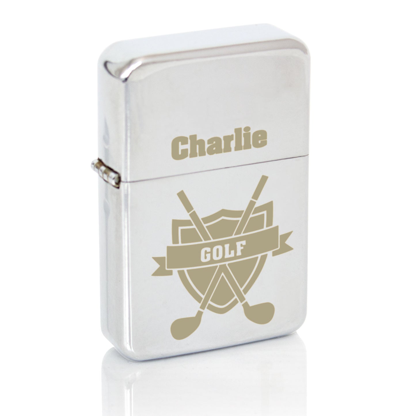 Personalised Golf Lighter - image 7