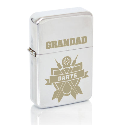 Personalised Darts Lighter - image 3