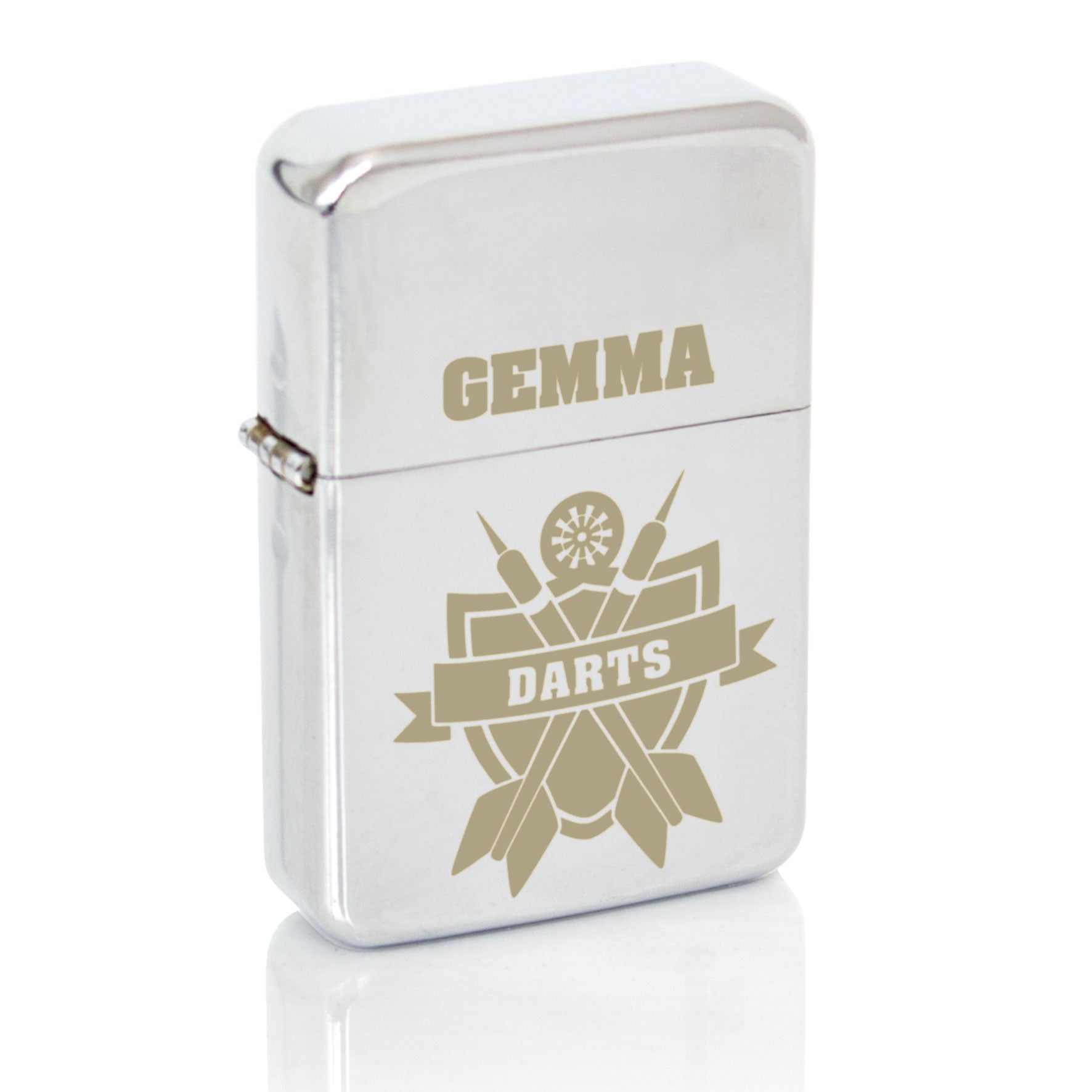 Personalised Darts Lighter - image 6