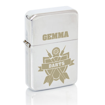Personalised Darts Lighter - image 6