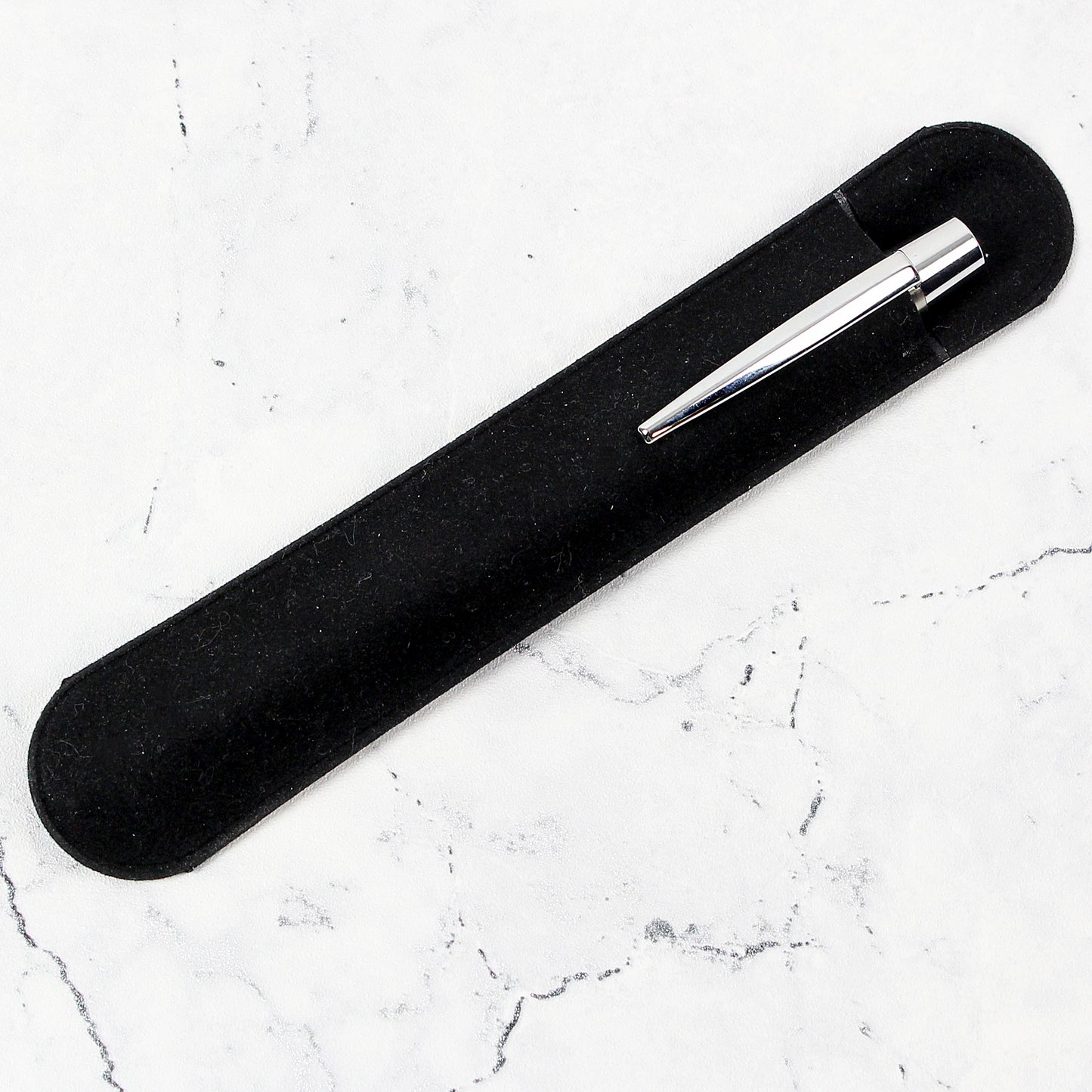 Personalised Scripted Pen and Pouch Set - image 7