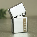 Personalised Name Only Lighter from Heartfelt Gifts