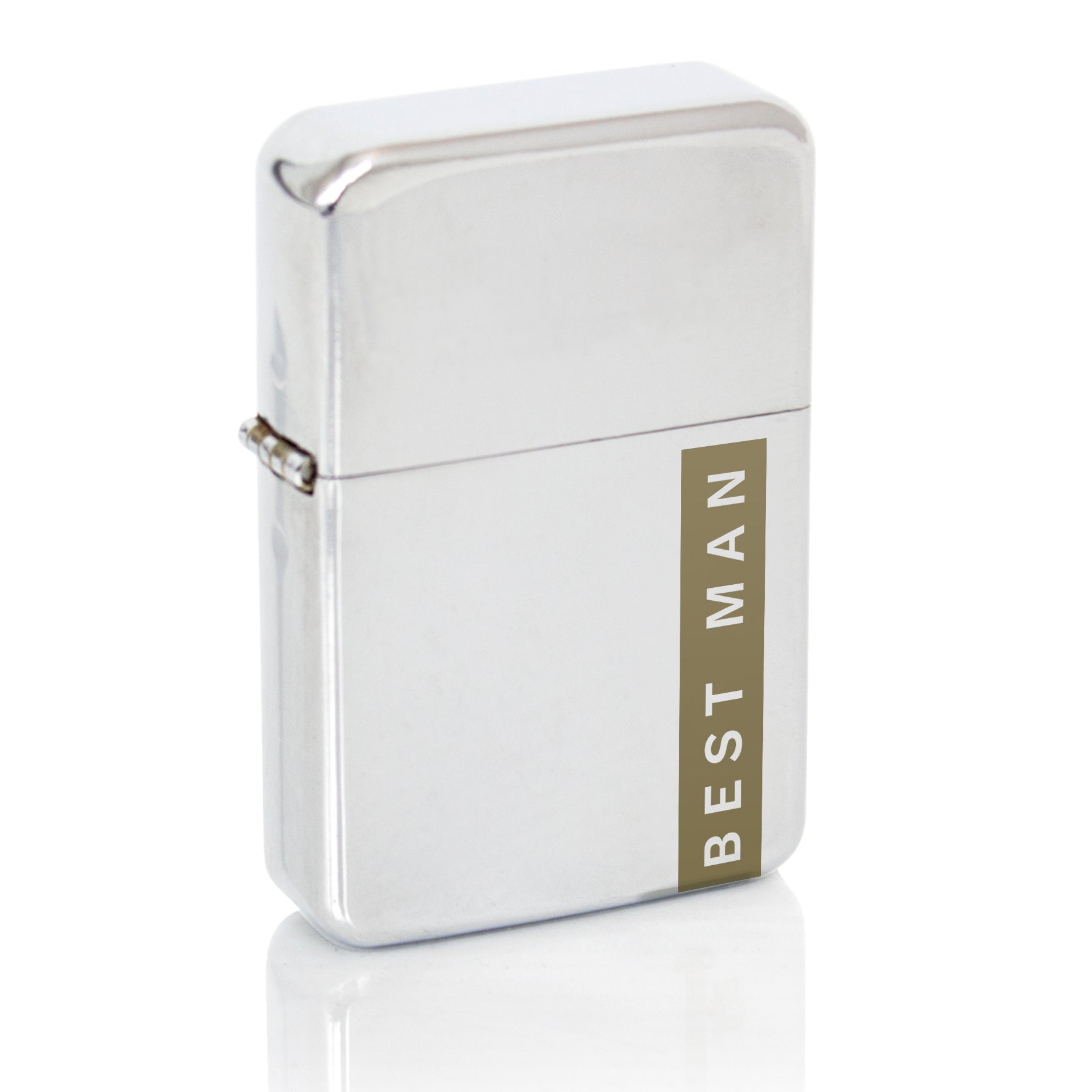 Personalised Name Only Lighter - image 5