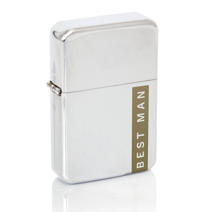 Personalised Name Only Lighter - image 5
