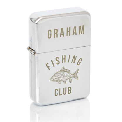 Personalised Fishing Lighter - image 4