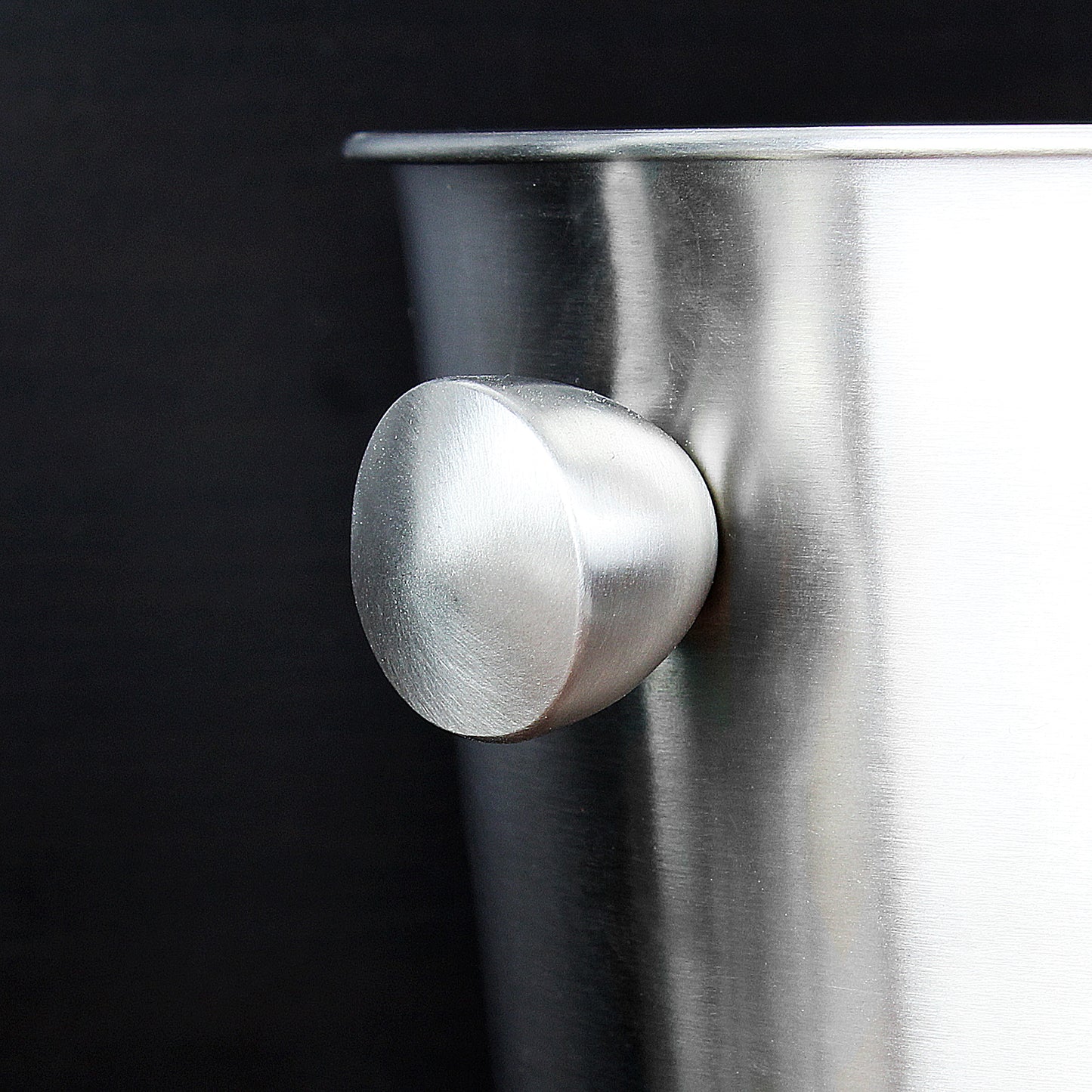 Personalised Any Message Stainless Steel Ice Bucket - image 7