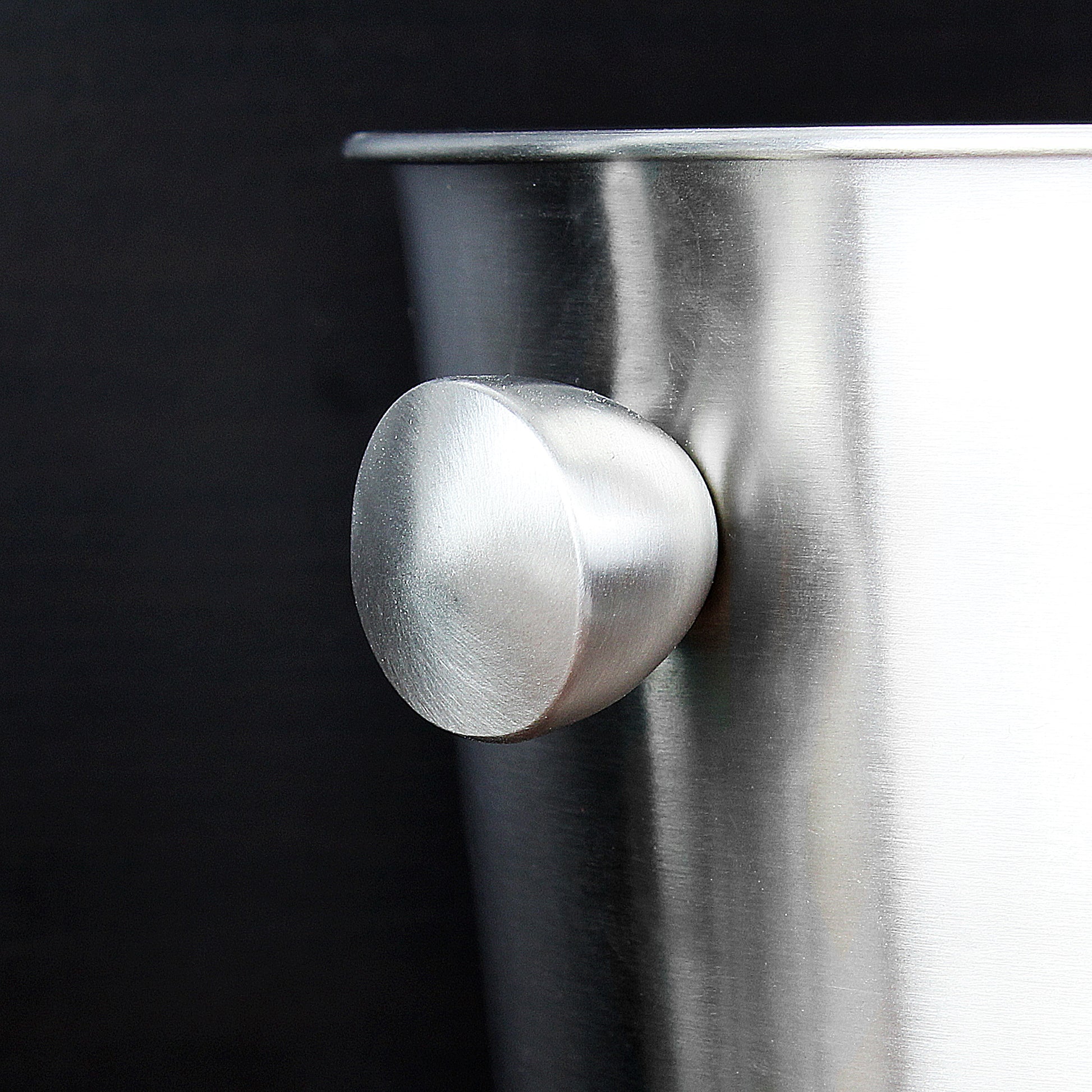 Personalised Any Message Stainless Steel Ice Bucket - image 10