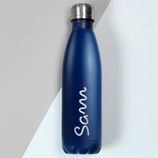 Personalised Drink Bottles