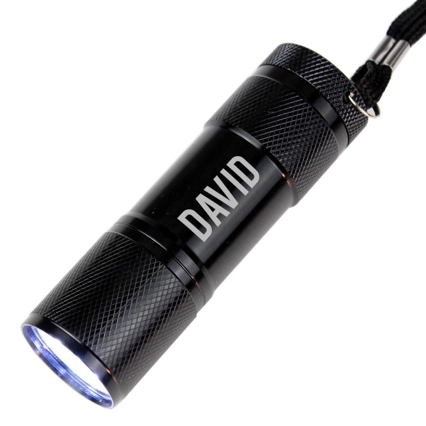 Personalised Name Only Mini Torch - image 6
