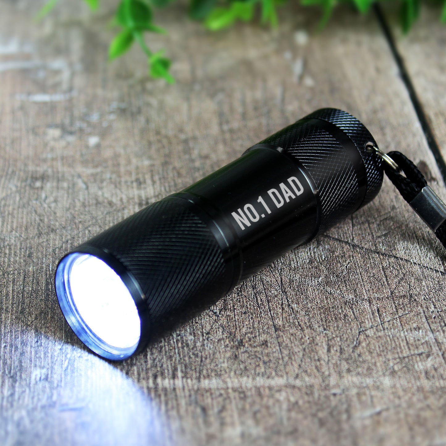 Personalised Name Only Mini Torch - image 7