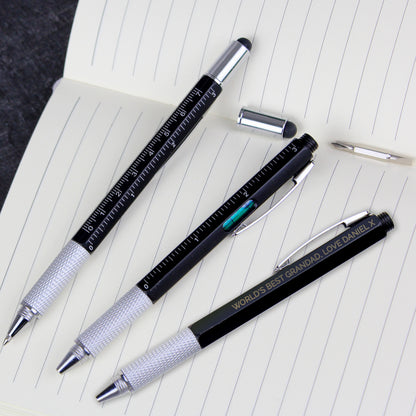 Personalised Free Text Multi Tool Pen - image 11