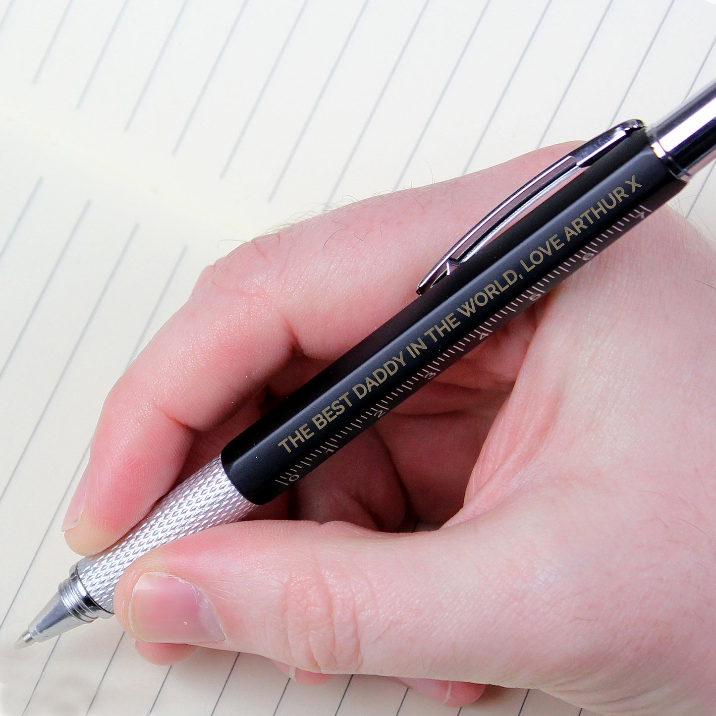 Personalised Free Text Multi Tool Pen - image 10