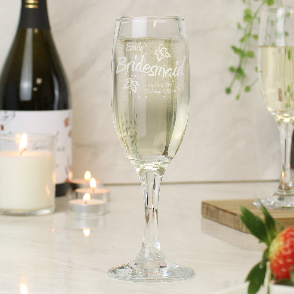 Personalised Elegance Flute - image 2