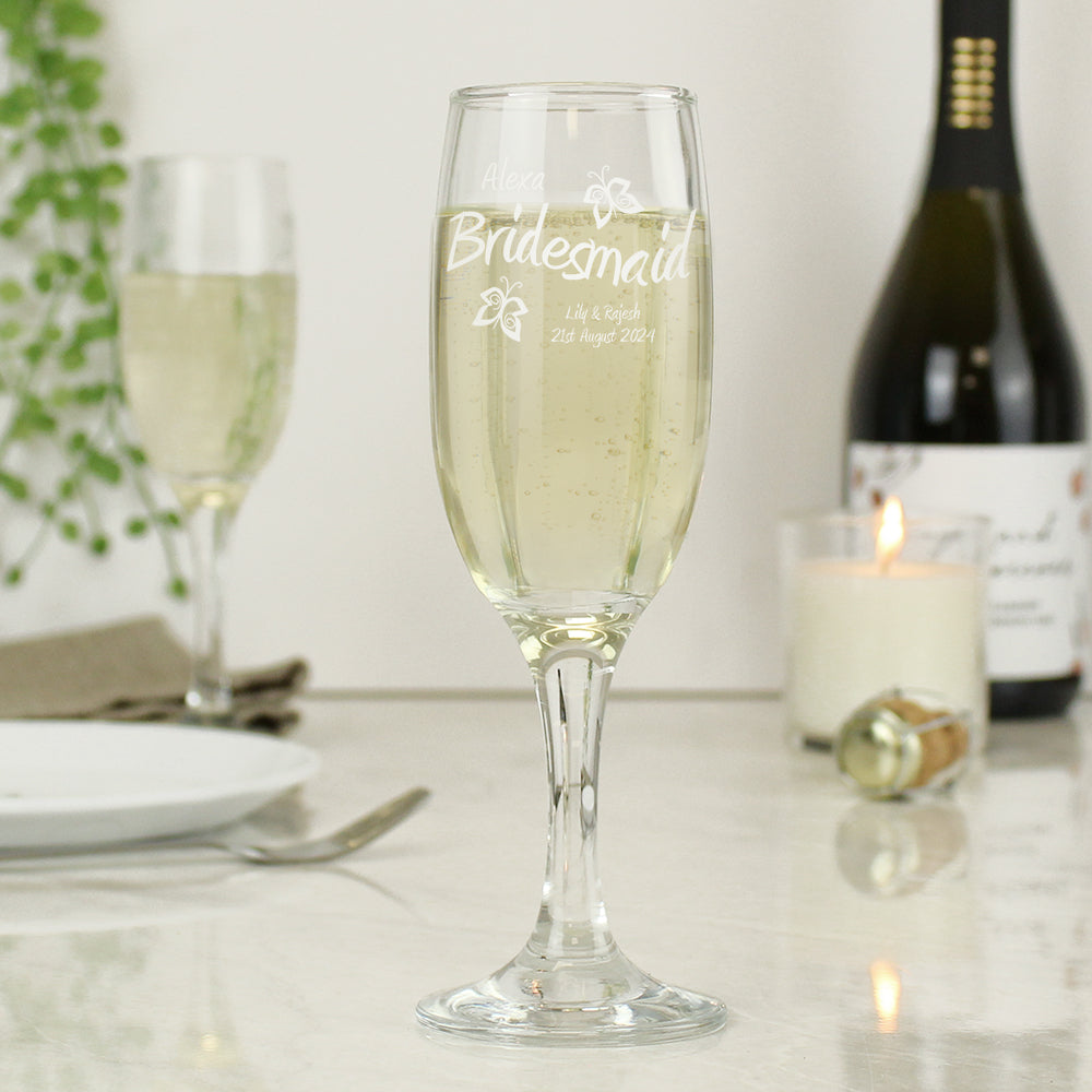 Personalised Elegance Flute - image 3