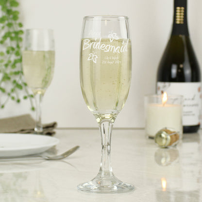 Personalised Elegance Flute - image 3