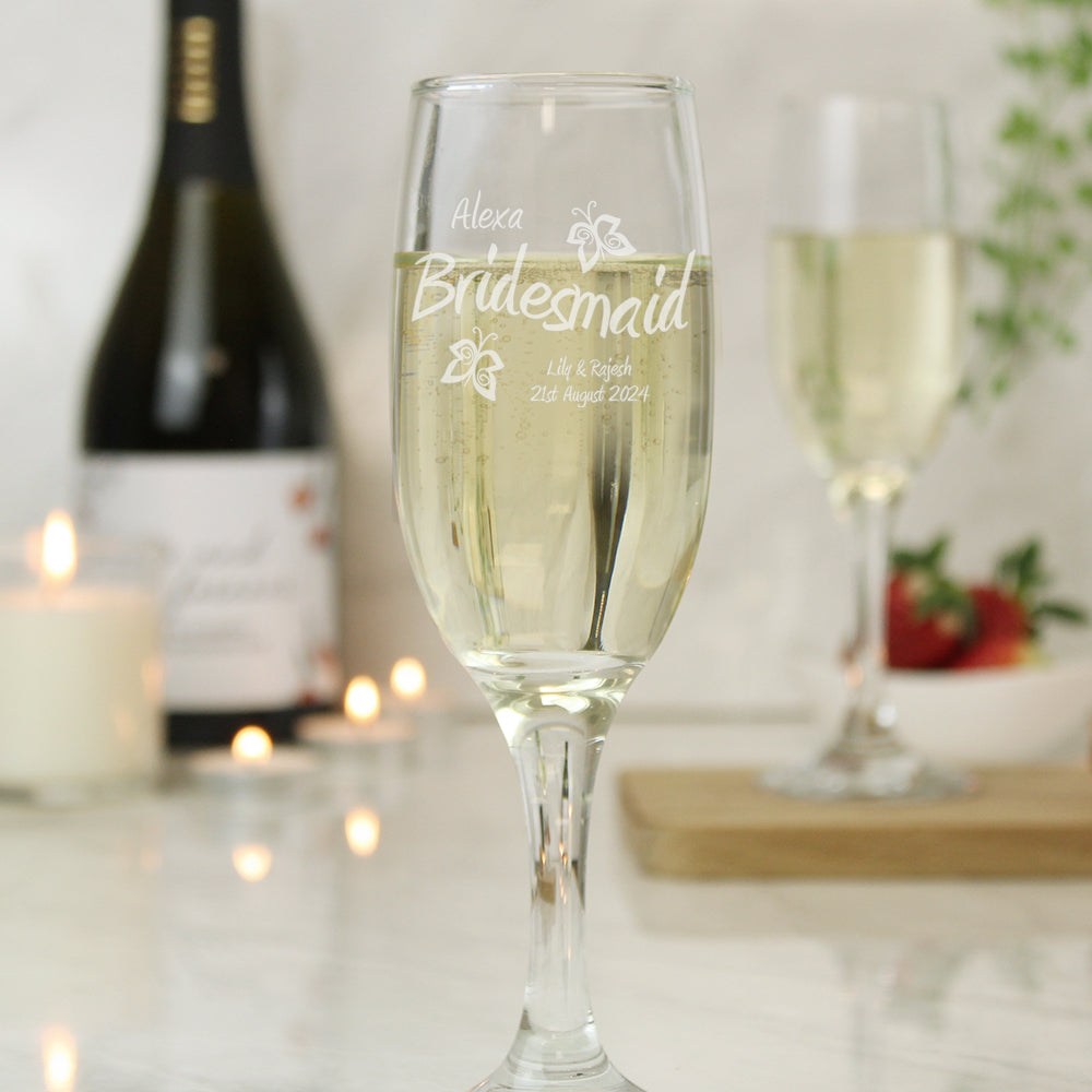 Personalised Elegance Flute - image 4