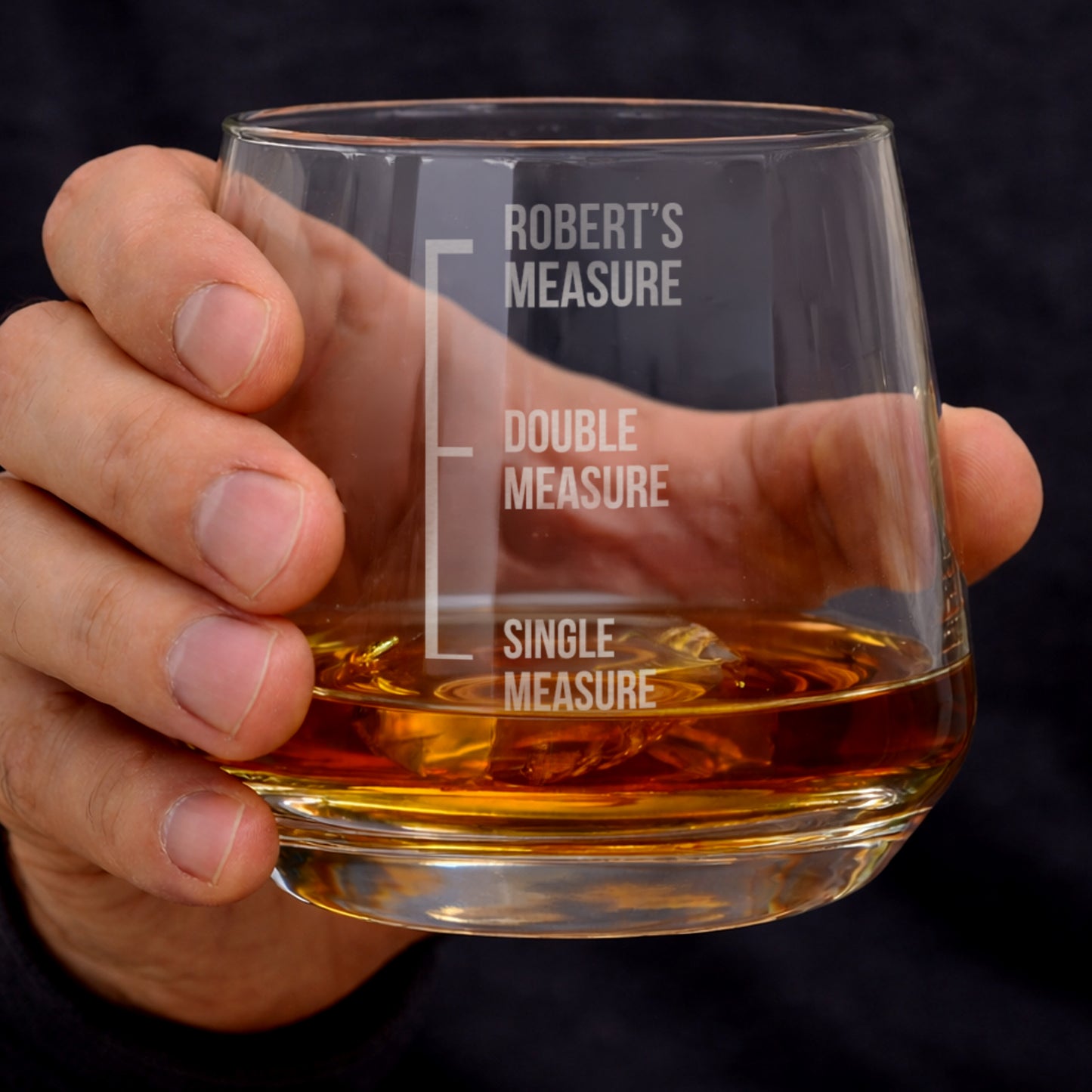 Personalised Measures Tumbler - image 2