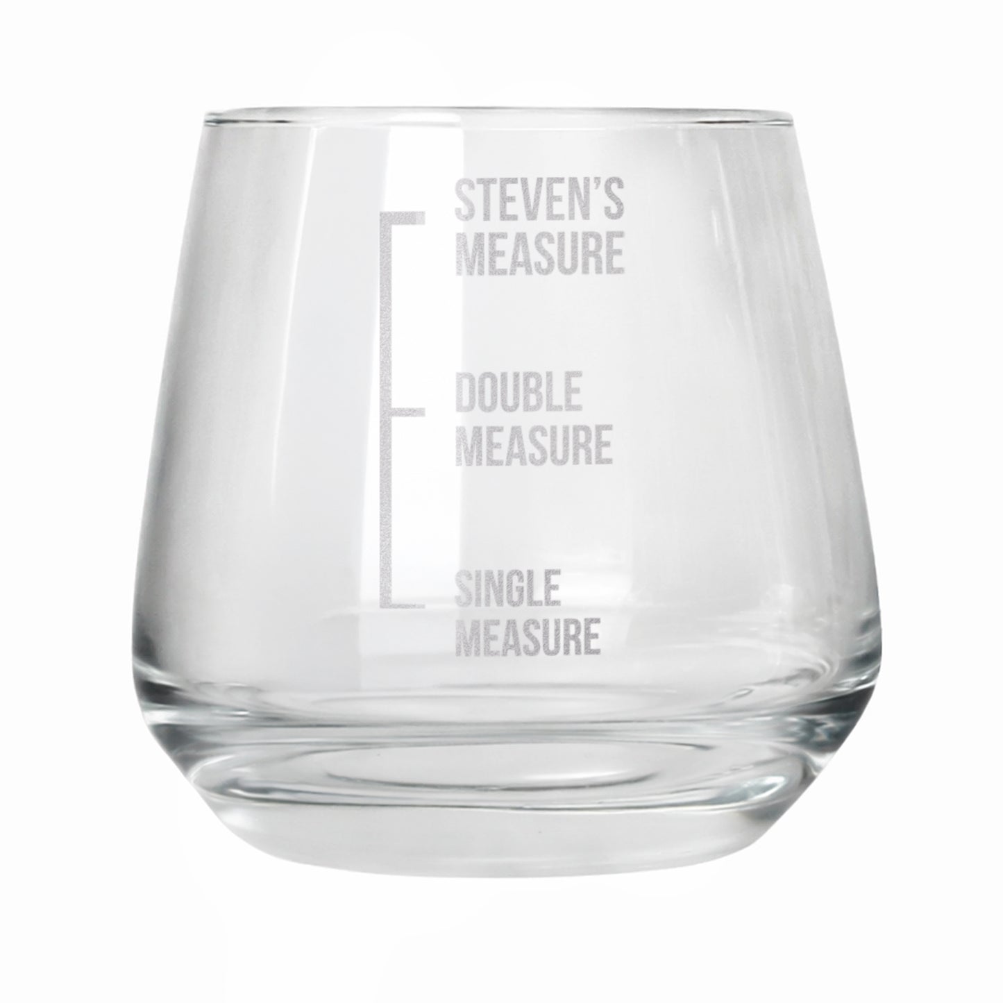 Personalised Measures Tumbler - image 5