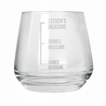 Personalised Measures Tumbler - image 5