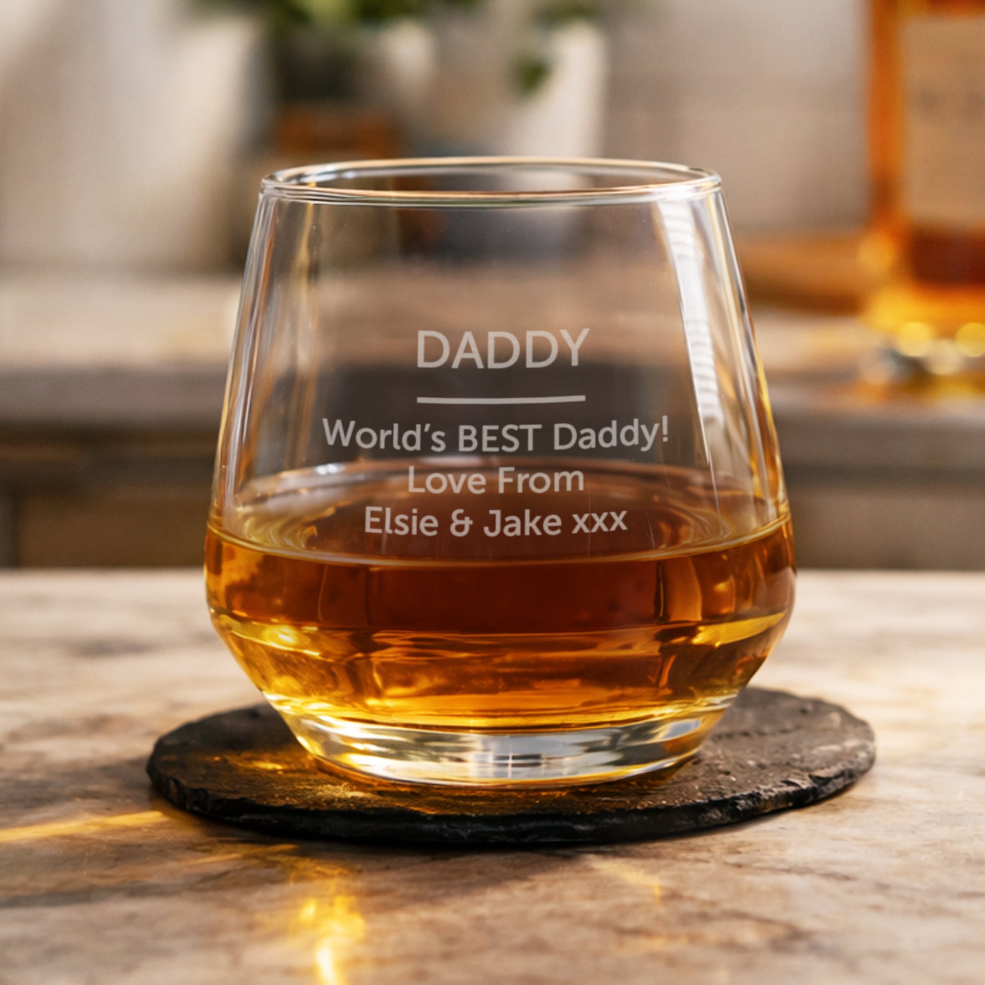 Personalised Free Text Tumbler - image 6