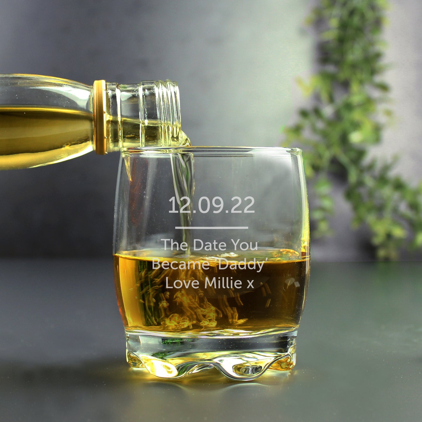 Personalised Free Text Tumbler - image 9