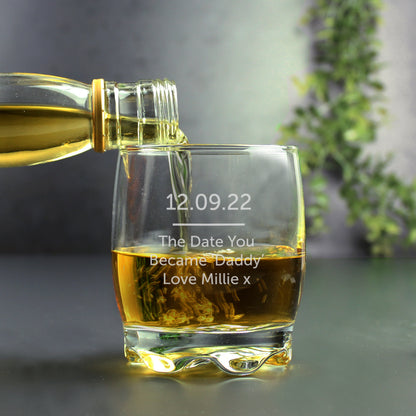 Personalised Free Text Tumbler - image 9