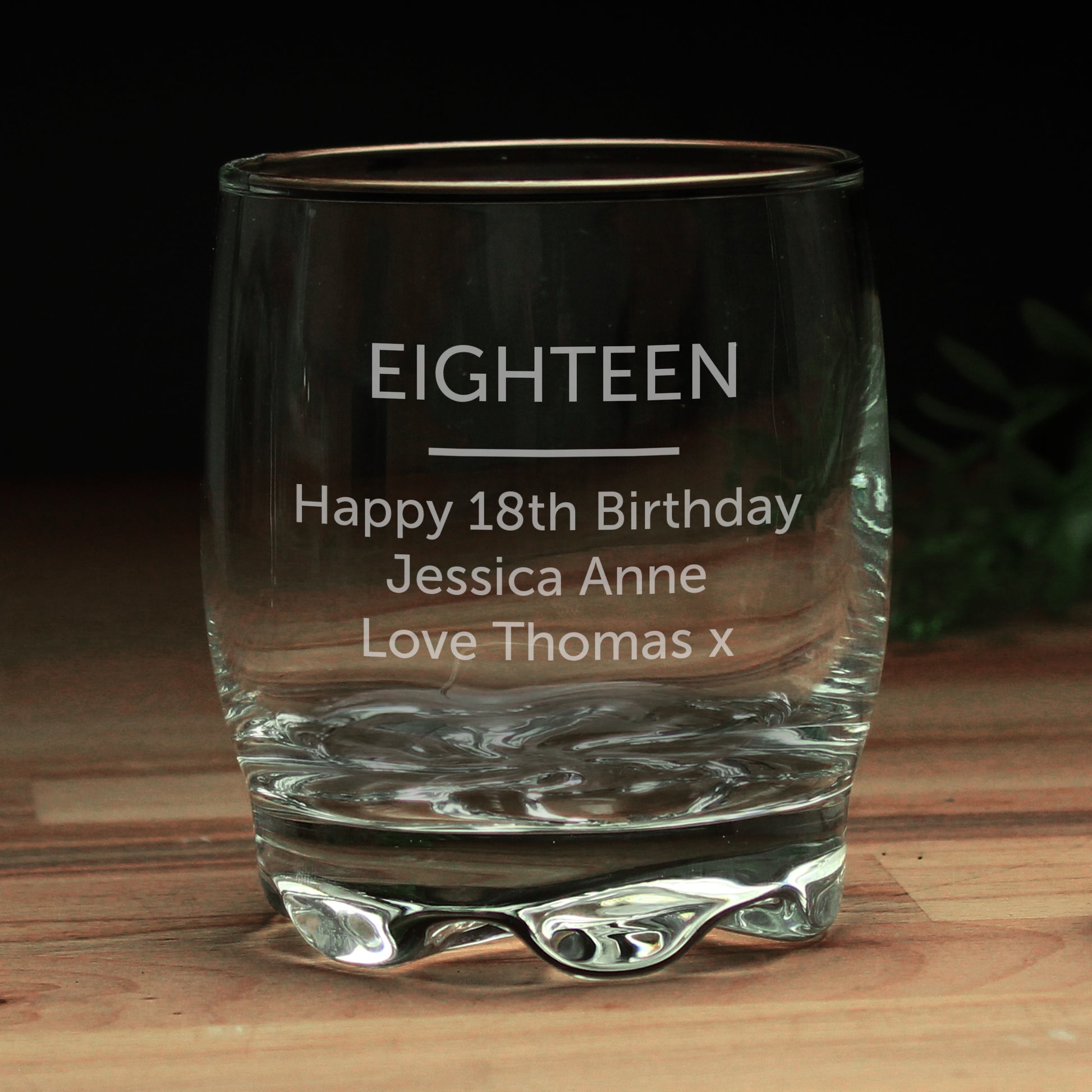 Personalised Free Text Tumbler - image 10