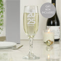 Personalised Class of Graduation Flute from Heartfelt Gifts