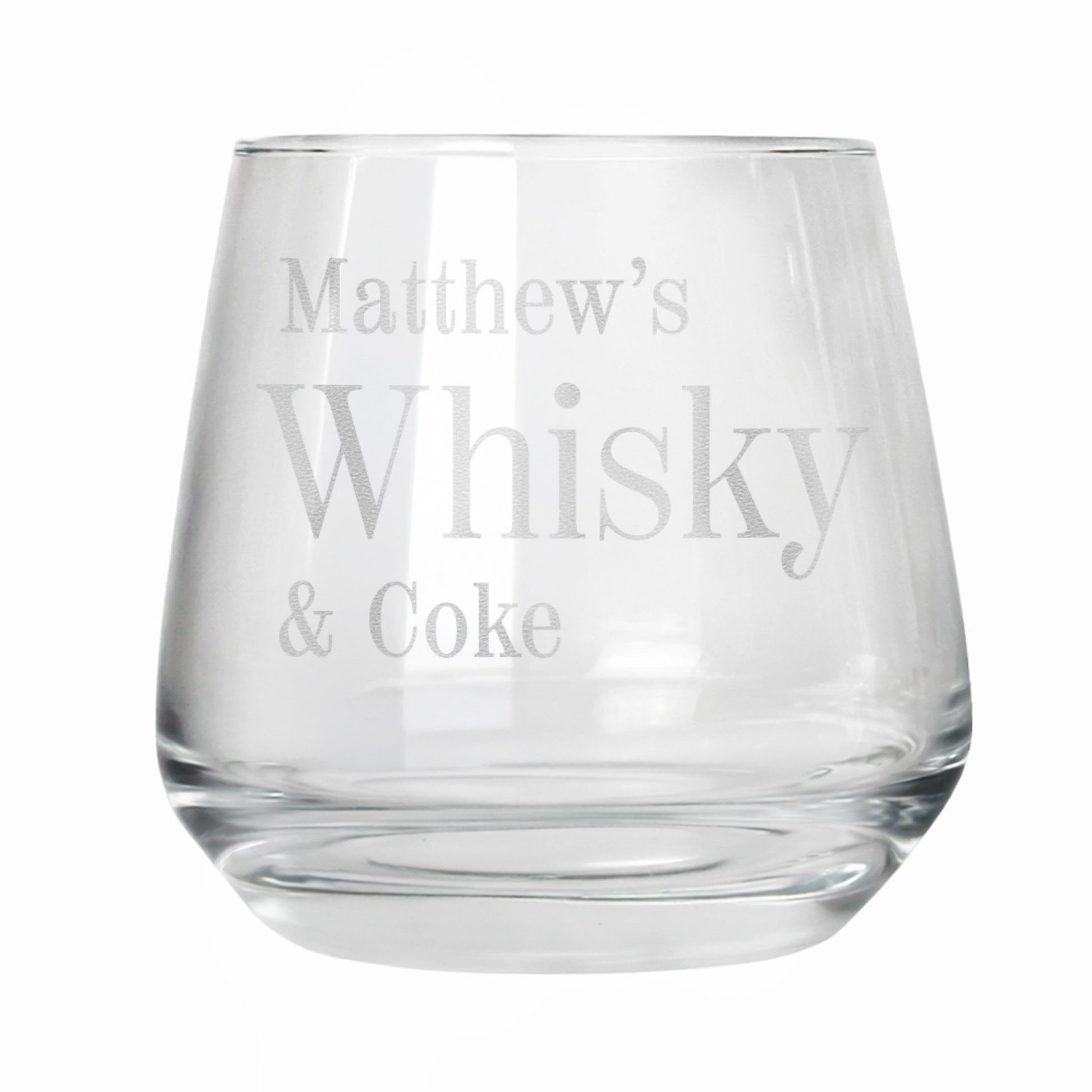 Personalised Monogram Tumbler â€“ Wedding & Anniversary Gift - image 5