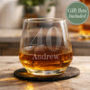 Personalised Big Age Tumbler