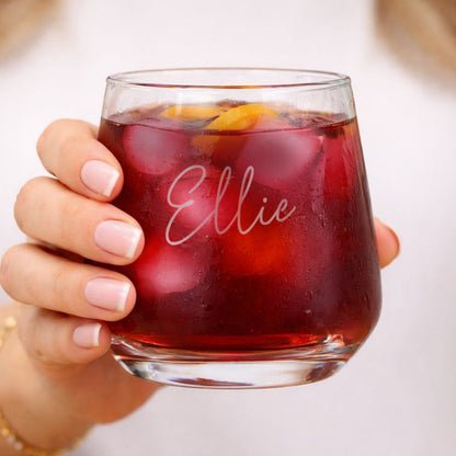 Personalised Initial Tumbler â€“ Engraved Gift for Him - image 3
