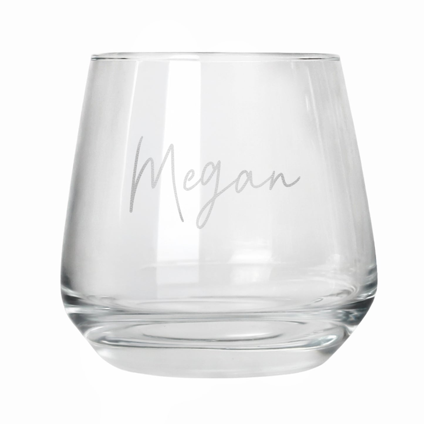 Personalised Initial Tumbler â€“ Engraved Gift for Him - image 5