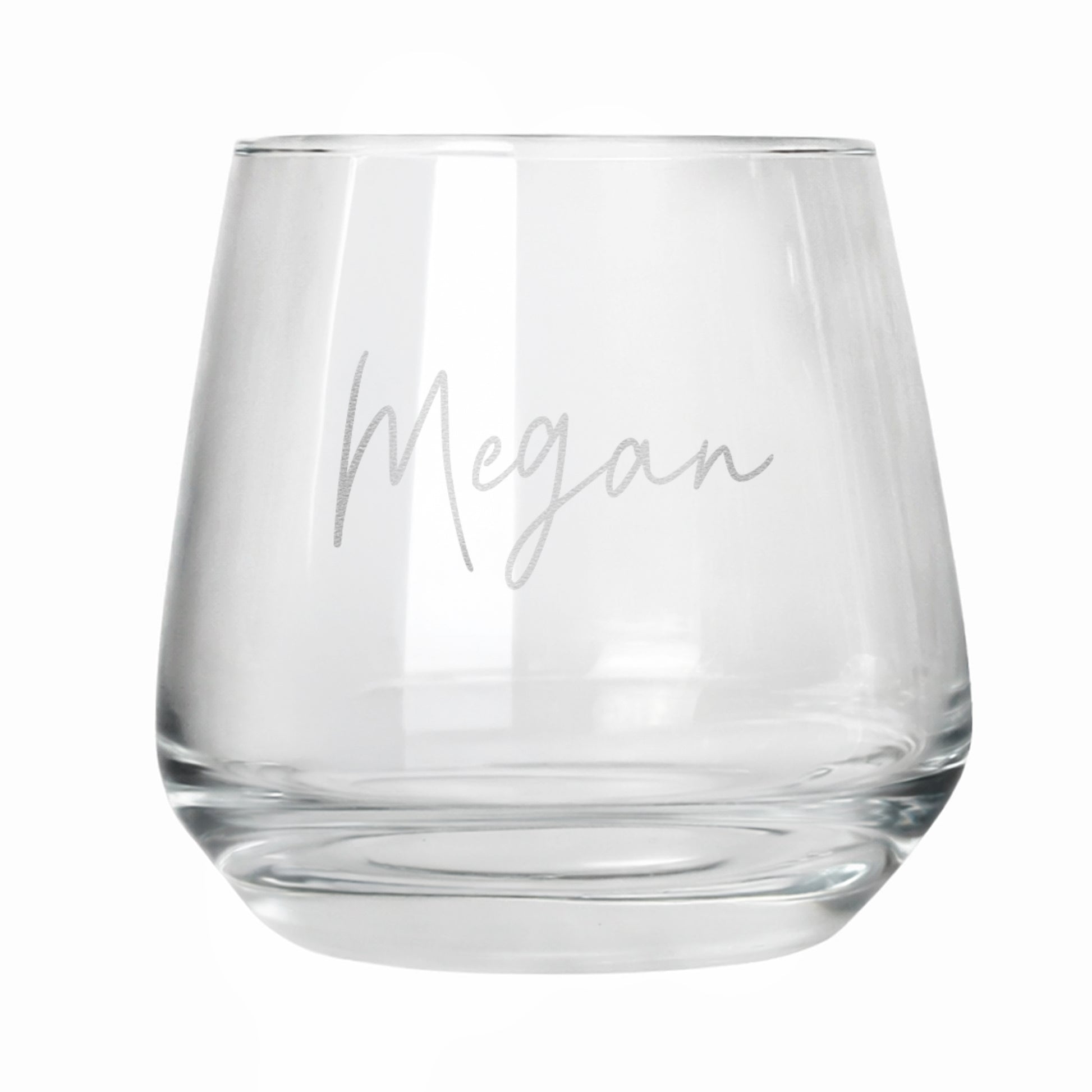 Personalised Initial Tumbler â€“ Engraved Gift for Him - image 5