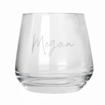 Personalised Initial Tumbler â€“ Engraved Gift for Him - image 5
