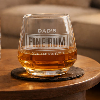 Personalised Bold Drink Tumbler - image 4