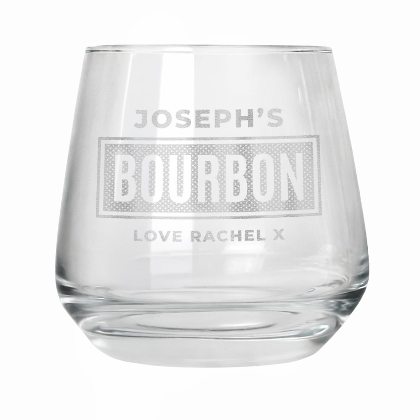 Personalised Bold Drink Tumbler - image 5