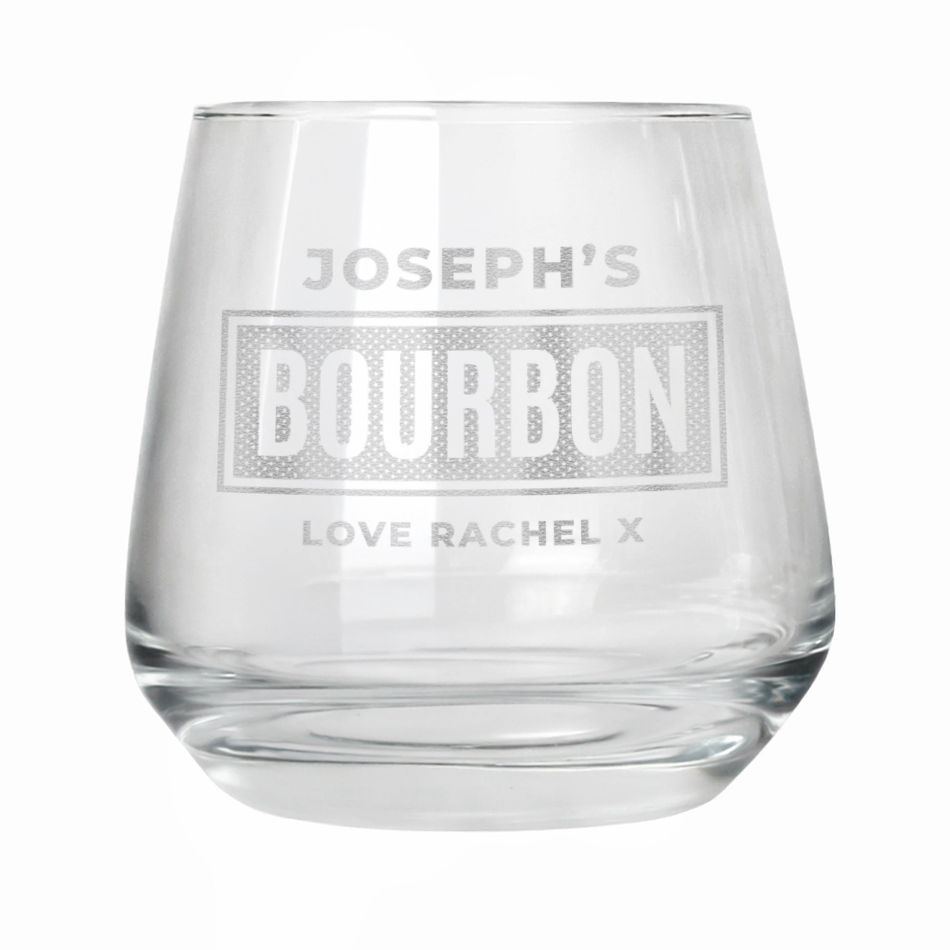 Personalised Bold Drink Tumbler - image 5