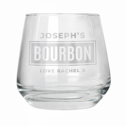 Personalised Bold Drink Tumbler - image 5